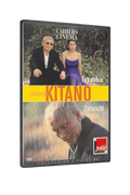 Collection Cahiers du cinéma 2 films de Takeshi Kitano