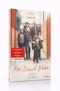 DVD I, Daniel Blake - Ken Loach