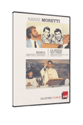 Collection 2 films de Nani Moretti - Bianca et La Messe est finie