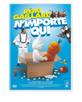 N'importe qui  Le film - Rémi Gaillard