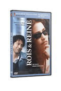 DVD Kings & Queen - Arnaud Desplechin - 2008