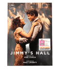 DVD Jimmy's Hall - Ken Loach