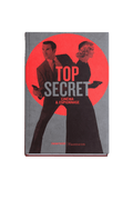Top Secret Cinema & Espionage - The French Cinémathèque