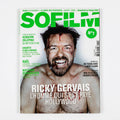 SOFILM No. 1, June 2012