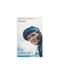 Claude Lanzmann's Shoah Folio book (used)
