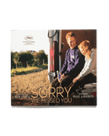 Press kit Sorry We Missed You - Ken Loach