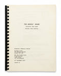 Original screenplay (VO) The Angels' Share - Ken Loach