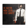 Dossier de presse - De battre mon coeur s'est arrêté - Jacques Audiard