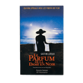 Scénario édité Gaston Leroux Le Parfum de la dame en noir