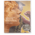 DVD White Material - Claire Denis ( version anglaise )