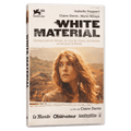 DVD White Material - Claire Denis