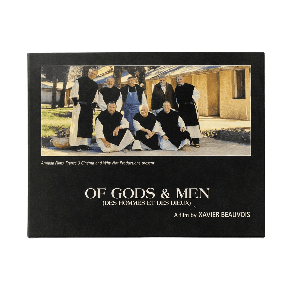 Dossier de presse Of Gods & Men ( Des Hommes et des Dieux )
