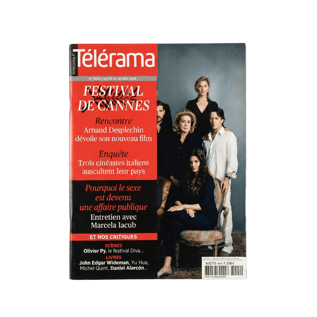 Télérama
