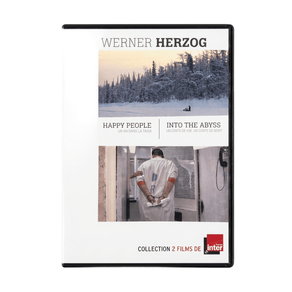 Werner Herzog Collection - Happy People and Into the Abyss