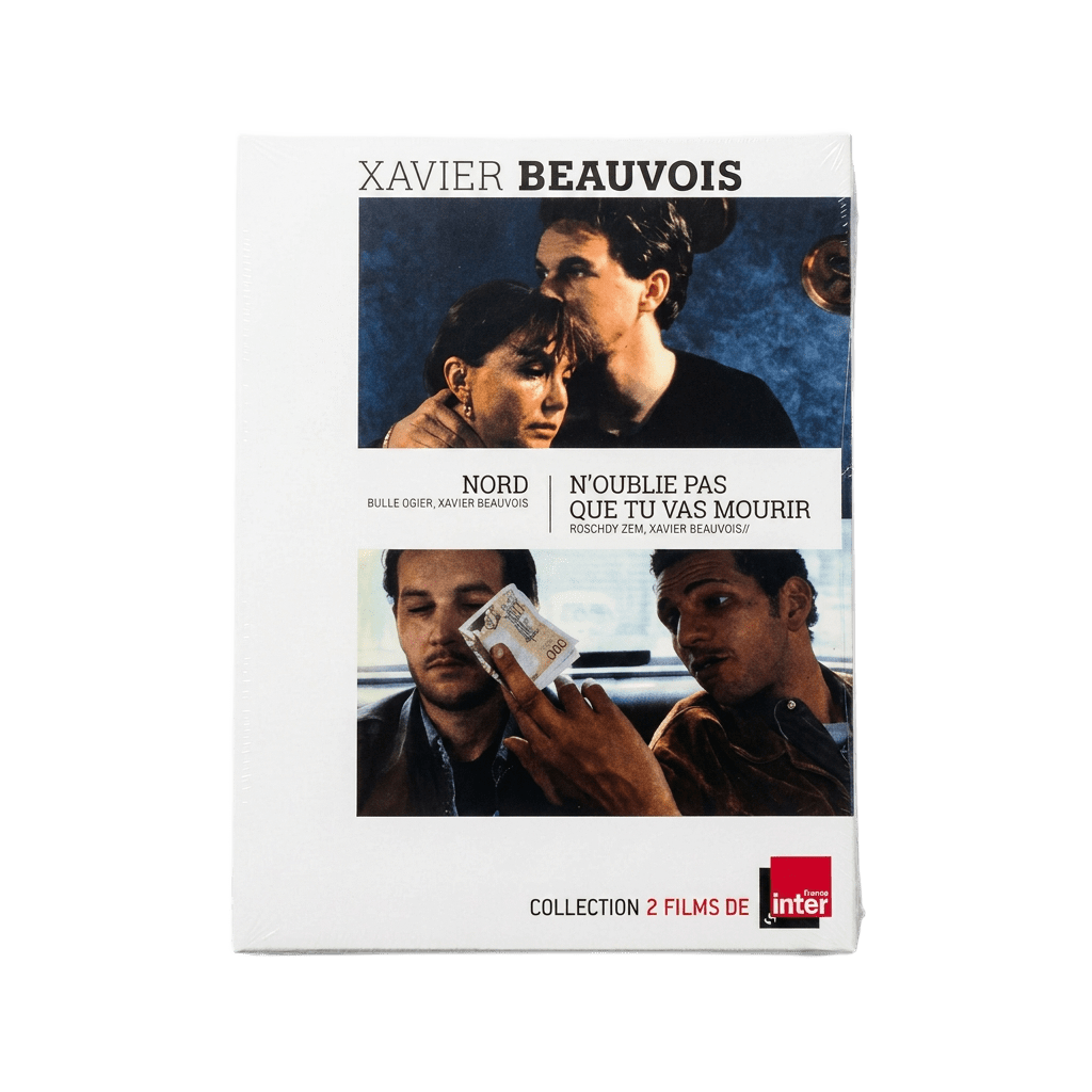France Inter Film Collection: Xavier Beauvois - Northern Land / Don't Forget You're Going to Die