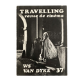 TRAVELLING revue de cinéma n ° 37 été 1973