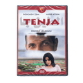 DVD Tenja - Hassan Legzouli