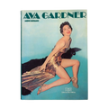 Livre d'occasion sur Ava GARDNER