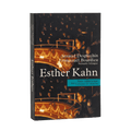 Scénario édité Esther Kahn - Arnaud Desplechin - 2000