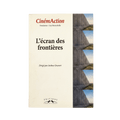 Revue CinémAction / L'écran des frontières occasion