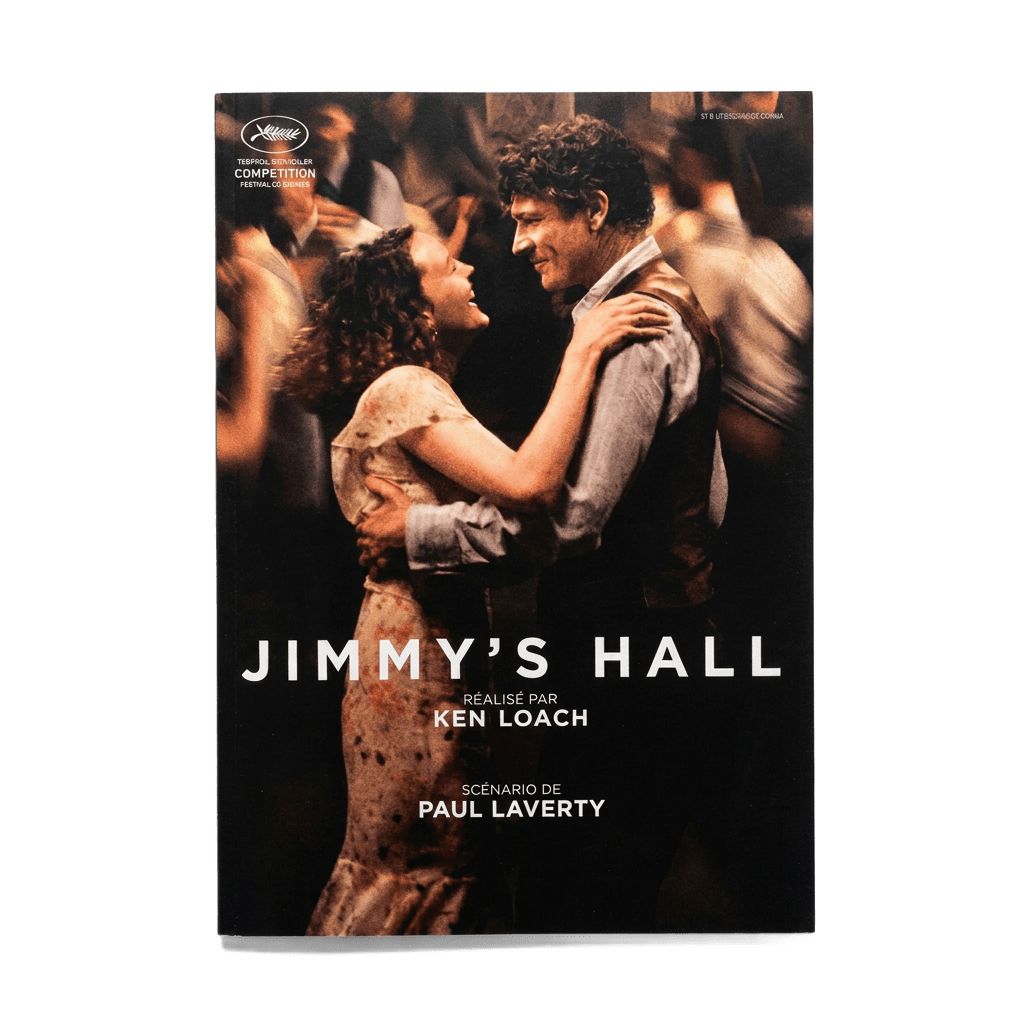 Dossier de presse Jimmy's Hall - Ken Loach