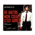 CD Bande Originale du film De battre mon coeur s'est arrêté