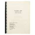 Scénario original ( VO ) The Angel's SHare ( La Part des anges ) - Ken Loach