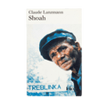 Livre de Shoah de Claude Lanzmann Folio ( occasion )