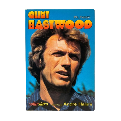 Biographie de Clint Eastwood