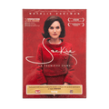 DVD Jackie - Pablo Larrain
