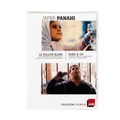 France Inter Jafar Panahi film collection - The White Balloon / Blood & Gold