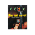 Dossier de presse Dieu seul me voit ( Versailles - Chantiers ) de Bruno Podalydès