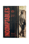 Affiche du film " Indomptables " format 40 x 60