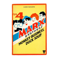 Scénarios édités de 2 films des Marx Brothers en anglais