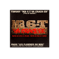 CD BO Ma 6-T va crack-er