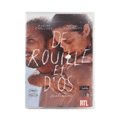 DVD of the film *Rust and Bone* by Jacques Audiard