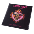 Vinyle BO Emilia Pérez