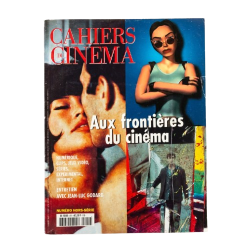 Cahiers du Cinéma n° Hors-série Avril 2000