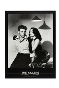 Affiche de The Killers - Robert Siodmak 70 x 50