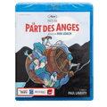 Blu-ray La Part des anges de Ken Loach