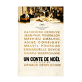 Dossier de presse Un conte de noël - Arnaud Desplechin - 2008