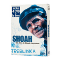 Claude Lanzmann's Shoah DVD Box Set (used)
