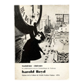 Monographie de Harold Lloyd ( 1974 )
