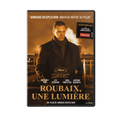 DVD Roubaix, A Light - Arnaud Desplechin - 2019