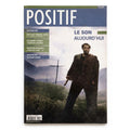 POSITIF - Revue mensuelle de cinéma numéro 589 Mars 2010