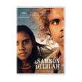 DVD Samson & Delilah - Warwick Thornton