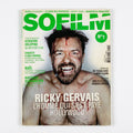 SOFILM n°1 Juin 2012