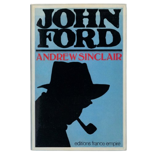 Biographie de John Ford parue en 1980