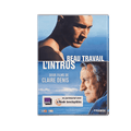 DVD 2 Films de Claire Denis - Beau Travail / L'Intrus