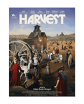 Poster 40 x 60 Harvest